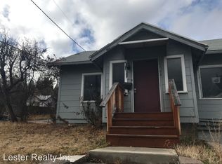 1702 Crescent Ave, Klamath Falls, OR 97601