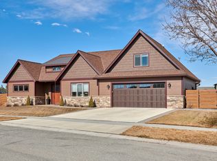 196 W Monture Rdg, Kalispell, MT 59901