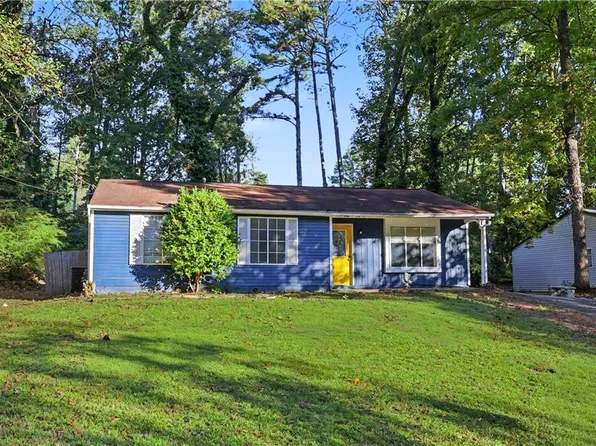 1024 Sandune Dr, Norcross, GA 30093