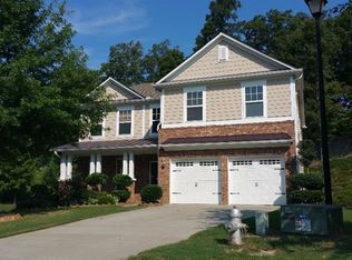 3865 Seaton Dr, Johns Creek, GA 30024