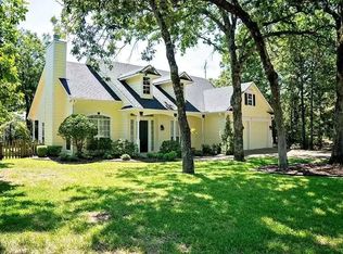 3500 Elizabeth, Athens, TX 75752
