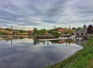 12 String Brg, Exeter, NH 03833