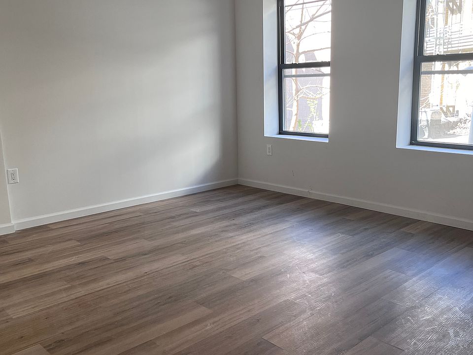 Bedroom Windows