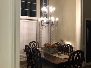 1318 Spring Branch Dr, Tyler, TX 75703