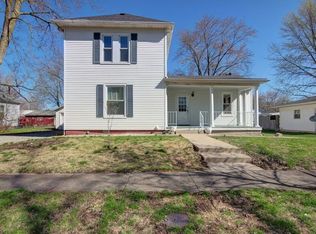 102 E 5th St, Hammond, IL