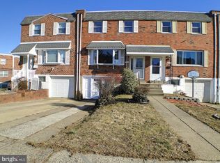 12413 Medford Rd, Philadelphia, PA 19154