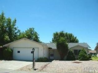 195 Rainier Cir, Vacaville, CA