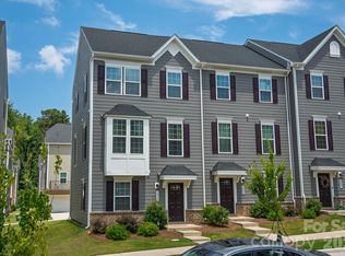 Stone Creek Townhomes, Matthews, NC 28104