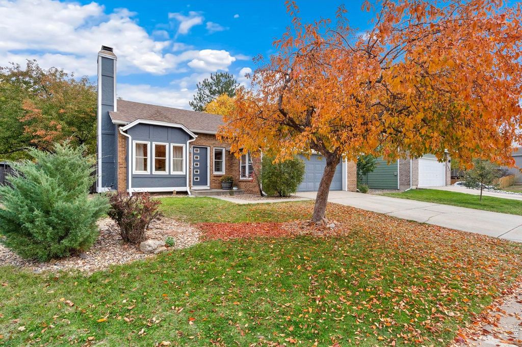 4136 Saddle Notch Dr