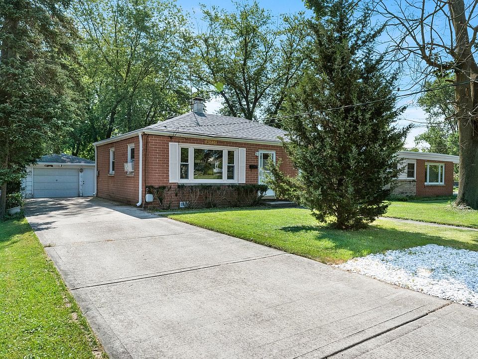 591 S Finley Rd, Lombard, IL 60148 Zillow