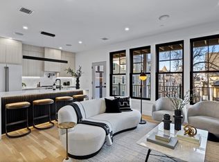 25 Sachem St #101, Roxbury Crossing, MA 02120