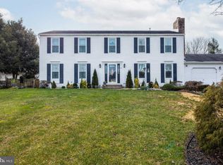 5 Quail Ridge Dr, Bridgeton, NJ 08302