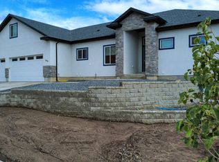 1088 E 200 N, Hyde Park, UT 84318