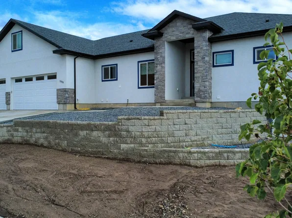 1088 E 200 N, Hyde Park, UT 84318