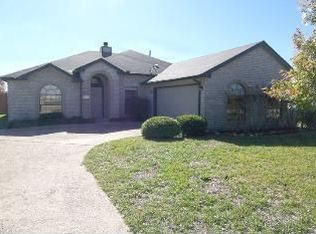 2307 Creek Dr, Harker Heights, TX 76548