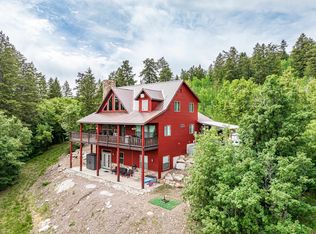 9070 Cougar Rd, Lava Hot Springs, ID 83246