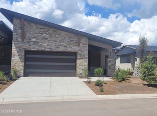 11489 N Sailwater #4, Hideout, UT 84036