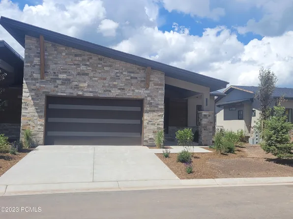 11489 N Sailwater #4, Hideout, UT 84036