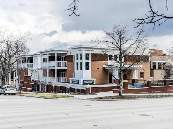 1220 Mapleton Ave, Boulder, CO 80304