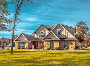 1908 S Fm 1194, Lufkin, TX 75904
