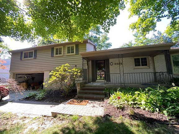2nd image of 5551 Tadworth Pl