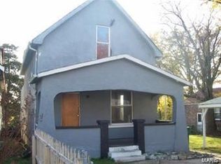 6104 Vetter Pl, Saint Louis, MO 63120