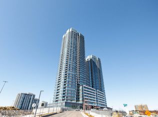 30 Upper Mall Way #1510, Vaughan, ON L4J 0L7
