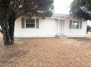 7015 Fm 920, Weatherford, TX 76088