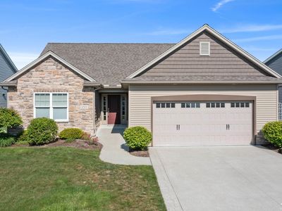 6763 W Summer Breeze Dr, Lambertville, MI, 48144