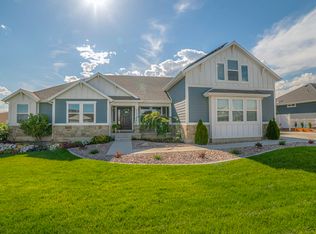 9441 N Blue Sky Dr, Eagle Mountain, UT 84005