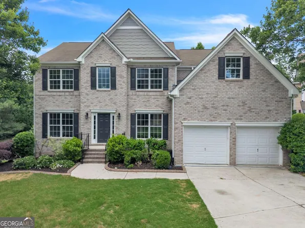 802 Bishops Run Ln, Mableton, GA 30126