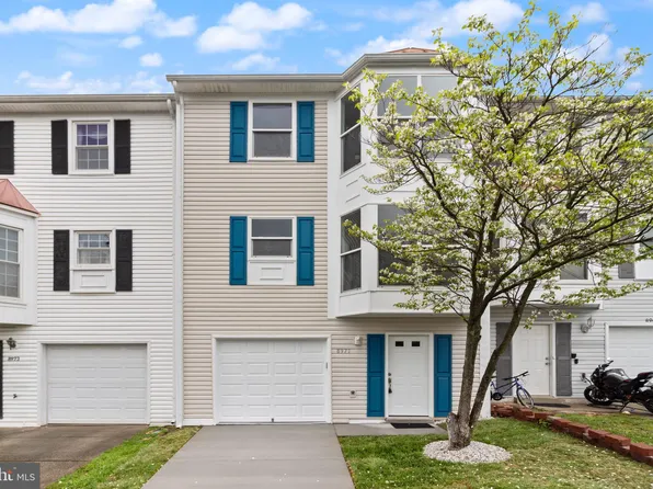8971 Cannon Ridge Dr, Manassas, VA 20110