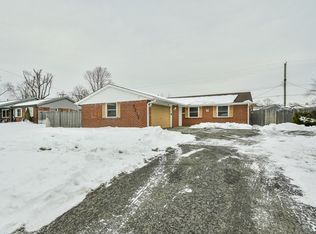 2003 N Rockford Rd, Indianapolis, IN 46229