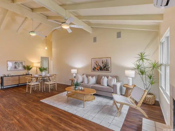 45-731 Puupele St, Kaneohe, HI 96744