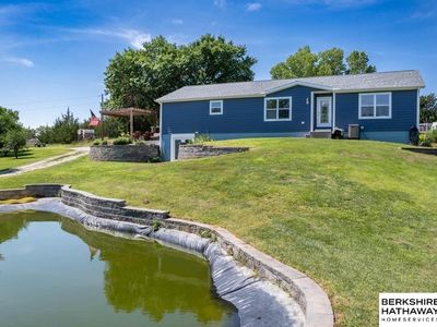 1663 140th Rd, Pleasant Dale, NE, 68423