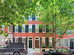 2108 Delancey Pl, Philadelphia, PA 19103