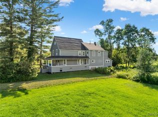 6793 S James St, Rome, NY 13440