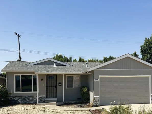 2635 Bonnie Dr, Santa Clara, CA 95051