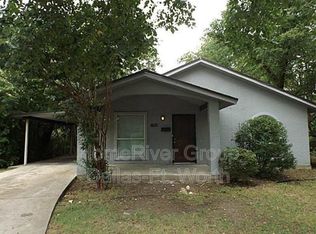2311 Wilhurt Ave, Dallas, TX 75216