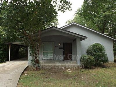 2311 Wilhurt Ave, Dallas, TX, 75216
