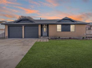 8408 S Drexel Pl, Oklahoma City, OK 73159