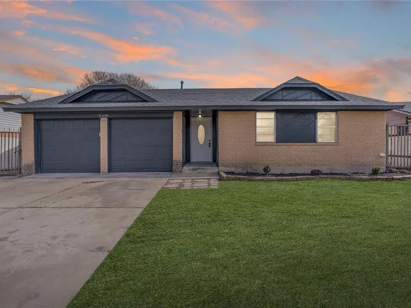 8408 S Drexel Pl, Oklahoma City, OK 73159