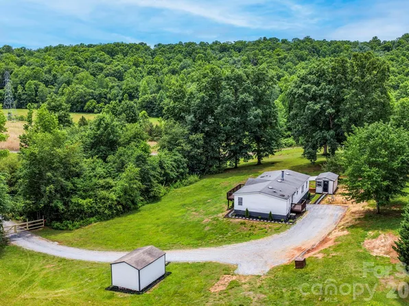 150 Pasture Trl, Rutherfordton, NC 28139