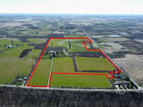 420 Ridge Rd, Hamilton, ON L8J 2Y5