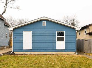 3230 Ezra Ave, Zion, IL 60099