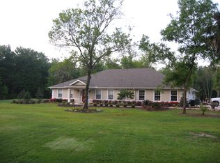 1108 County Road 90 E, Bunnell, FL 32110