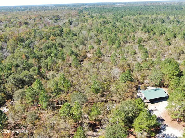 Off Hayne Stretch Road, Autryville, NC 28318