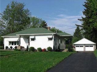 5507 Wattsburg Rd, Erie, PA 16509