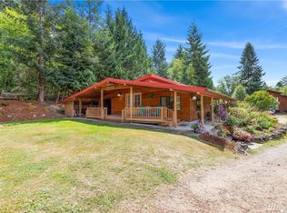161 Delezenne Rd, Elma, WA 98541