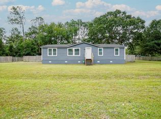 27082 W 5th Ave, Hilliard, FL 32046